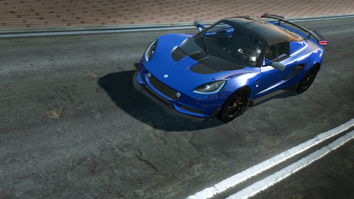 Gear Club Unlimited - Imagen 19